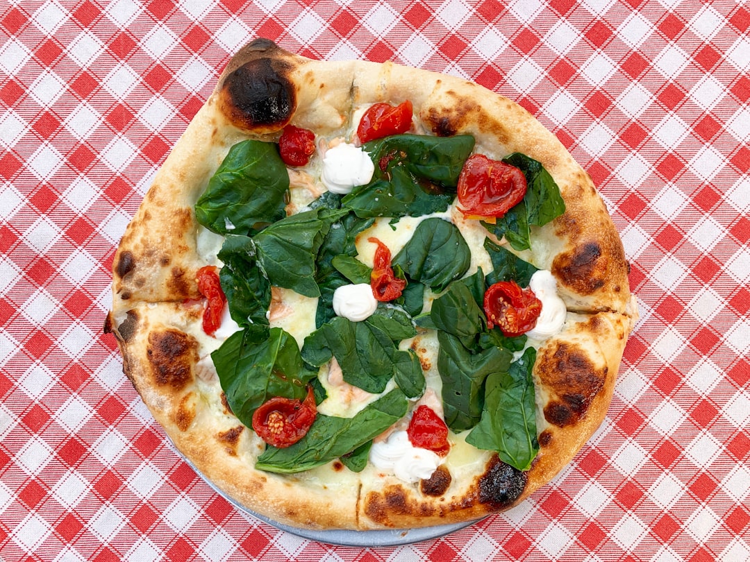 Pizzaiolo history