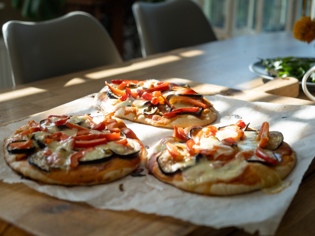 Pizza Wine Pairing