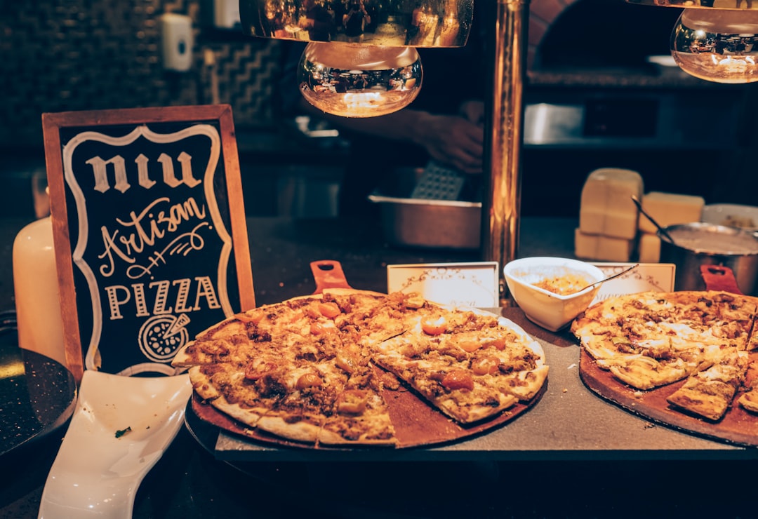 Italian Pizza Traditions